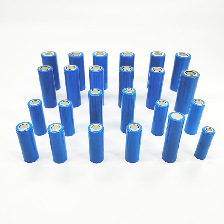 26700 LiFePo4 3.2V 4000mAh 3C oplaadbare lithium-ionbatterij