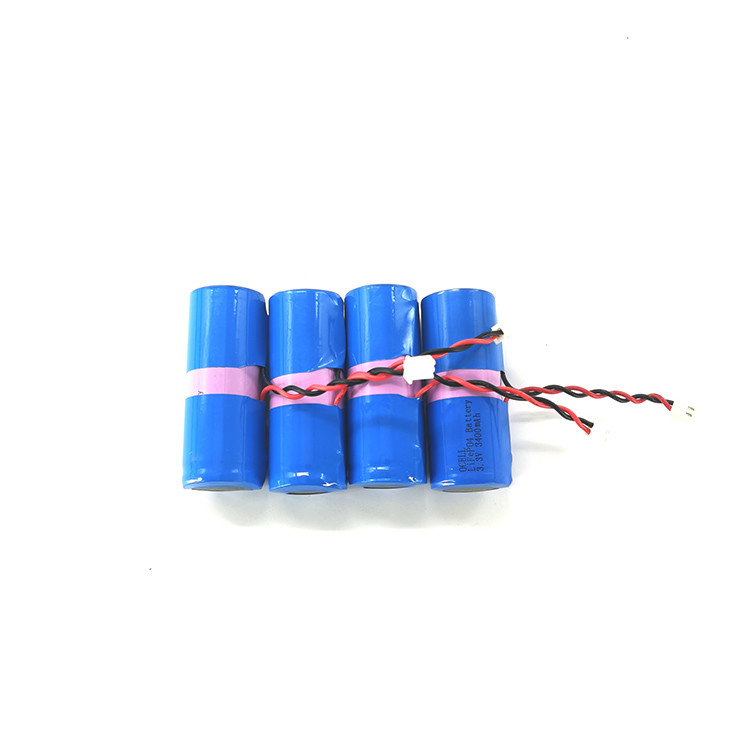 Lifepo4 26650リチウム電池24vの李イオン電池BMSで造られるを用いる60ahおよび150Ah自由な包み