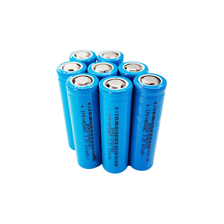 3.2V LiFePO4 Bateria de ferro de lítio fosfato LFP LiFePo4 Bateria