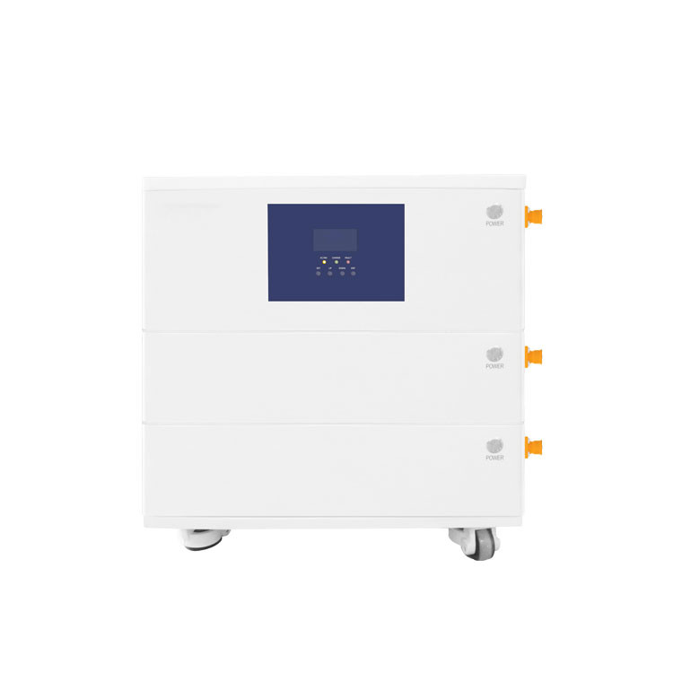 3kwh 5kwh 10kwh 15kwh Home Energy Storage Battery Power Generator Station Solar Inverter And Battery
