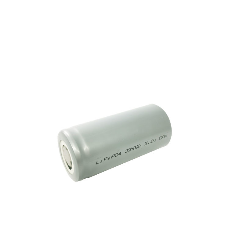 UL And CB Approved 32700 LiFePo4 Battery Cell 3.2V 6000mAh