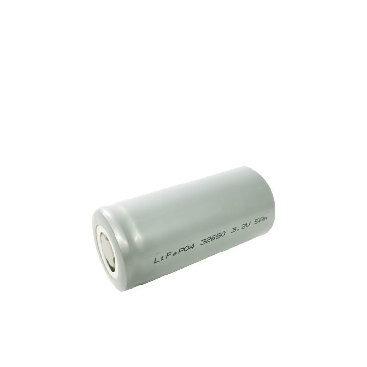 UL und COLUMBIUM genehmigten Zelle der Batterie-32700 LiFePo4 3.2V 6000mAh