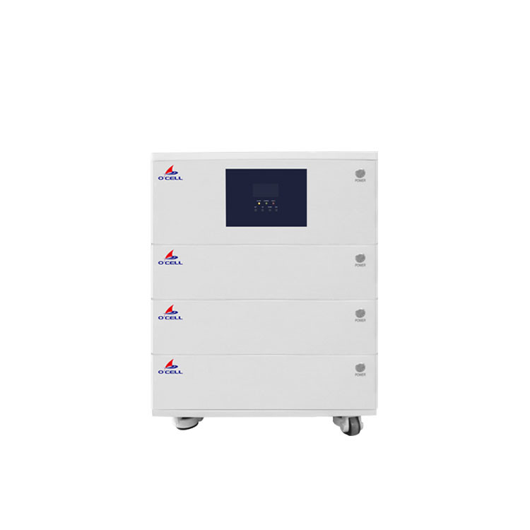 5KW Inverter 5kwh 10kwh 20kwh 30kwh LiFepo4 Battery All in one Solar Power Station