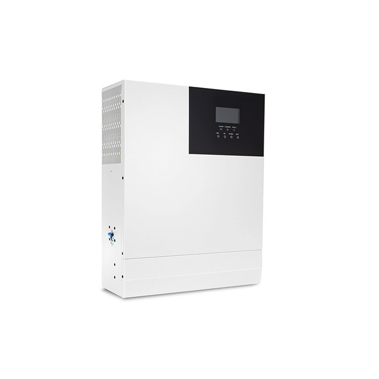 Inverseur hybride solaire 110V 120V 220V 240V de 3KW 5KW 8KW 10KW 12KW 15KW 16KW