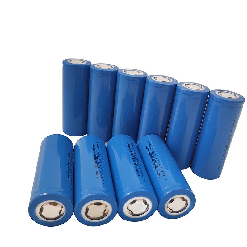 4500mah Li Ion Batteries, bateria de íon de lítio 4000mAh 26700