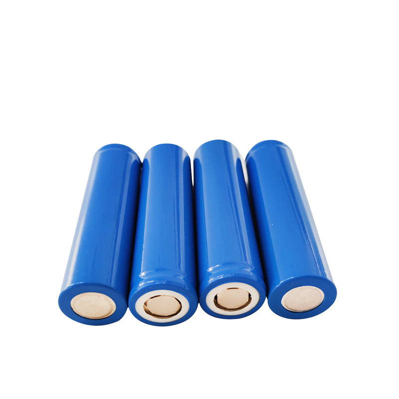 Batterie rechargeable des cellules de batteries du Li-ion 18650 de lithium 3.2v 18650 3.2V Li Ion Cell Lithium Ion 18650