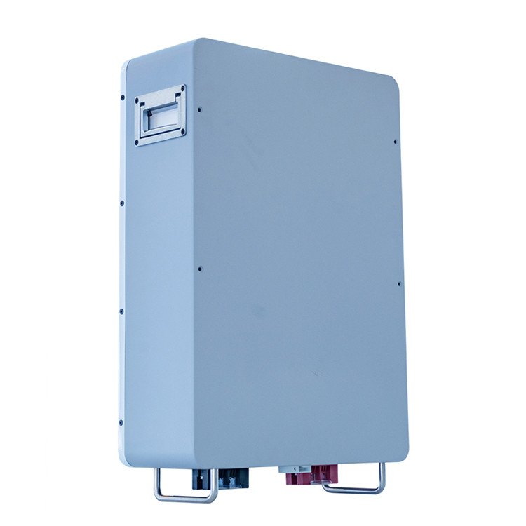 Hybride net LiFePo4 Energieopslag Lithium-ion batterijen 100Ah 200Ah 5KWh 10KWh 15KWh