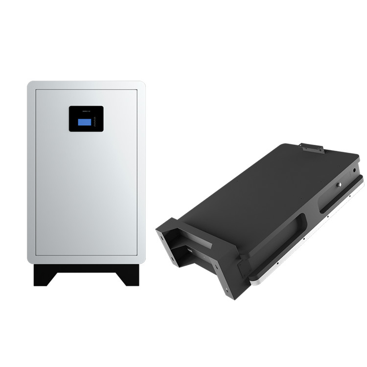 LFP 200ah Grado A ESS Batterie agli ioni di litio Lifepo4 5kw 10kw Batterie per la conservazione dell'energia domestica