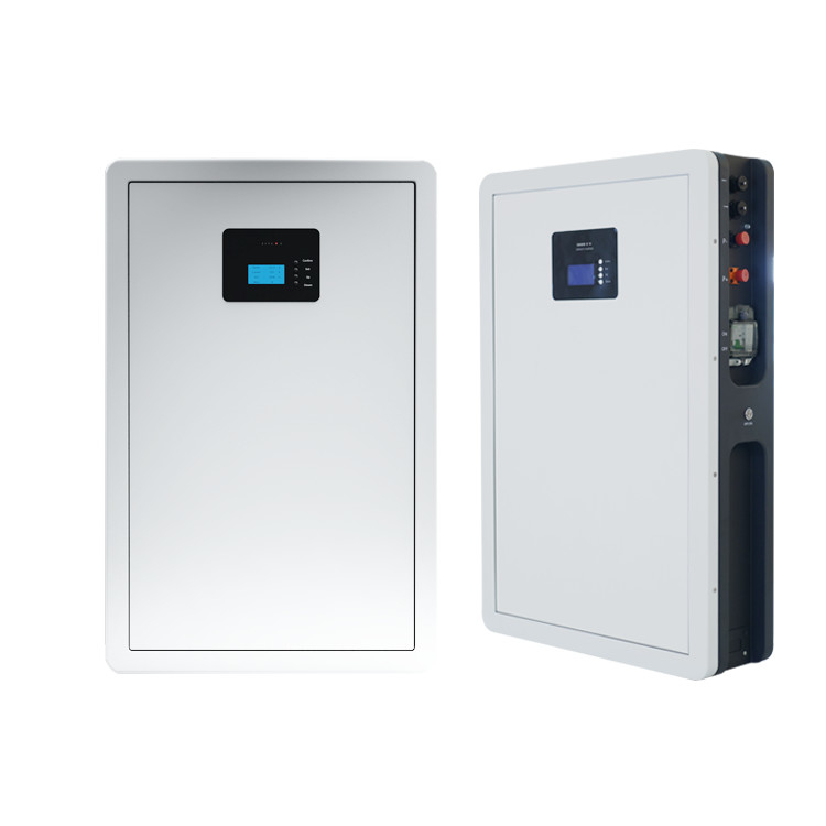 10kwh 15kwh 20kwh Immagazzinamento di energia Batteria LiFePo4 200Ah Batterie solari a domicilio