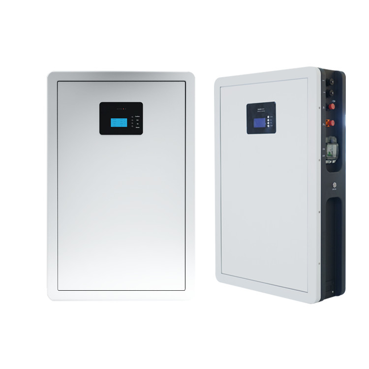 LiFePo4 Battery 10kwh 15kwh 20kwh 200Ah Home Solar Energy Storage Stacked Battery