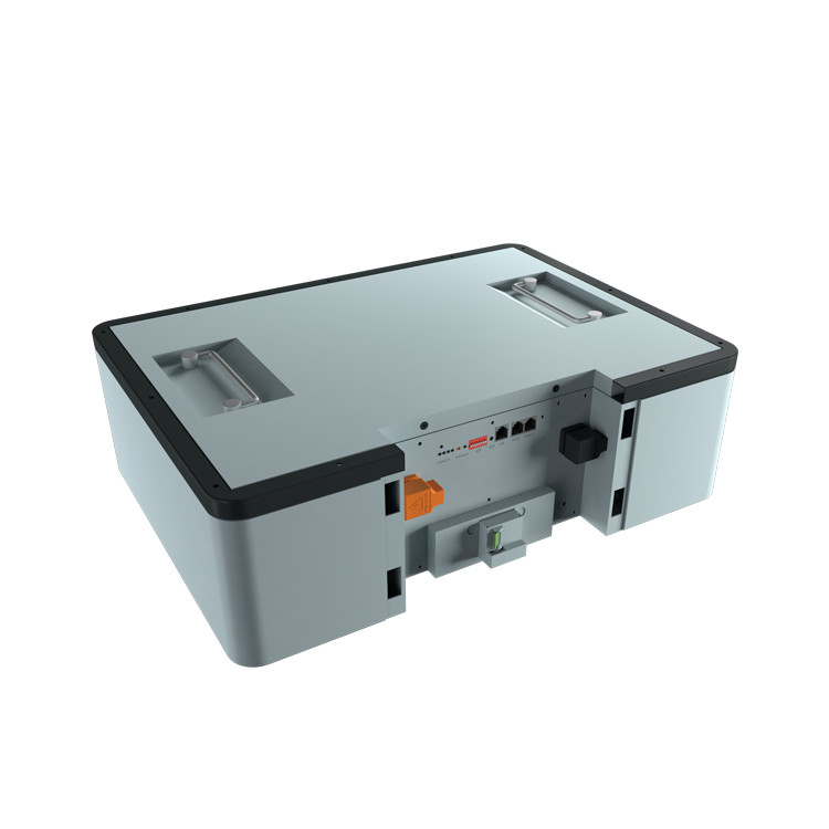 10KWH 20KWH 30KWH 40KWH Batterie de stockage d'énergie solaire LFP ESS 48V 100AH Batterie au lithium