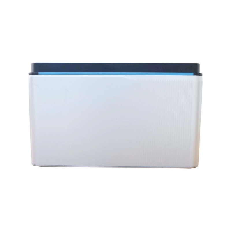 Zonne-energiesysteem Lithiumbatterij 1kw 2kw 3kw Off Grid Energy Storage System