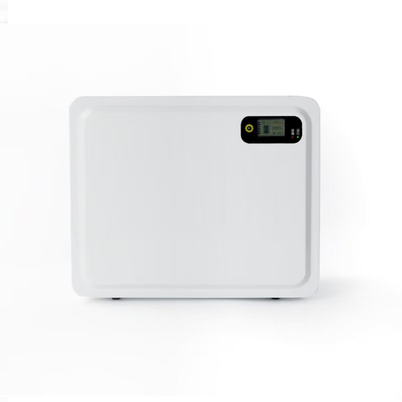 2KW 4KW generatore solare Power Bank Stazione elettrica portatile Generatore solare