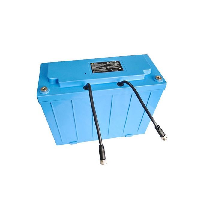 LiFePo4 Lithium Phosphate Battery 12v 170AH BuiltIn BMS Deep Cycle Battery